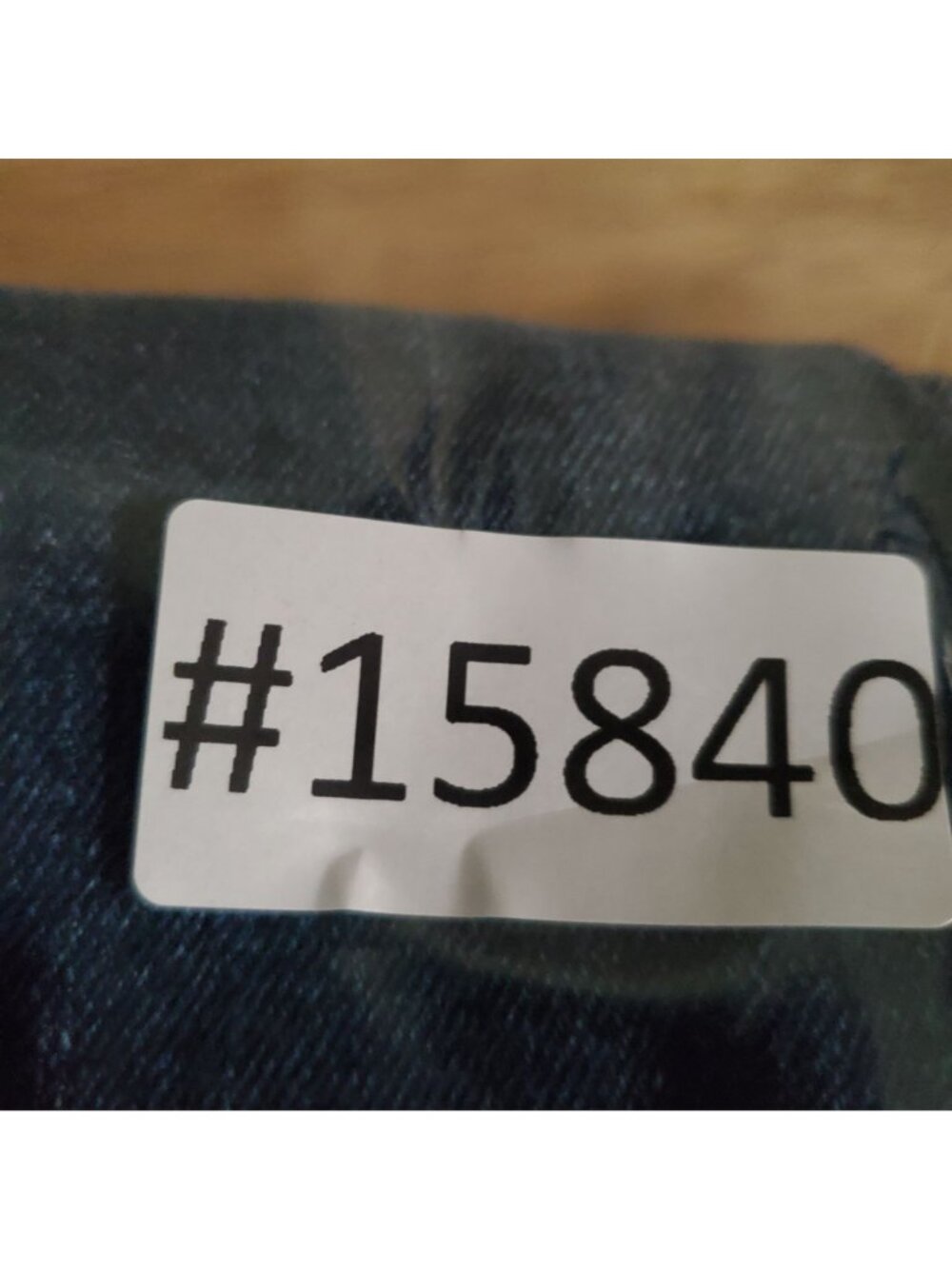 Old Navy Jeans Mens 30x30 Blue Slim Stretch Denim Machine Washable - Picture 12 of 12